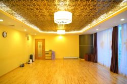 -FineYoga梵音瑜伽·普拉提