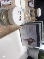 -MMby Hair Code芭曲发型