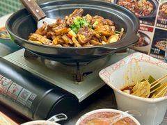 -肥家大排档(天河体育西店)