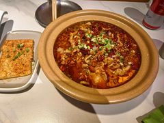 -不是烧烤·武汉烧烤·地道湖北菜(大成路店)