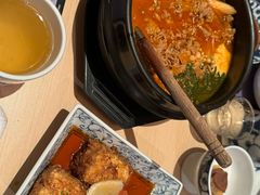 -小山日本料理(太古汇店)