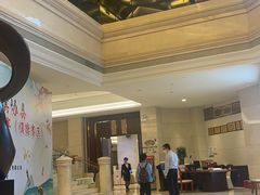 -新君悦国际酒店