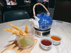 普洱茶-陶陶居酒家(SM二期购物广场店)