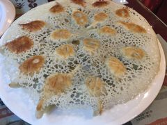 冰花煎饺-老边饺子馆(中街店)