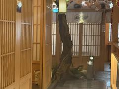 -礼舍·和牛火锅·烤肉·料理餐厅(华茂店)