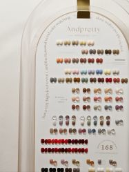 -由甲·美甲美睫工作室