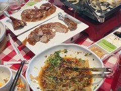 -西贝(无锡万象城店)
