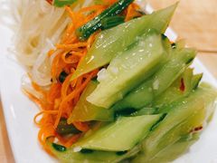 -清真·尕馬子腱子牛肉专卖店(马家坡店)
