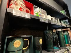 -星巴克(湖州梅地亚广场店)