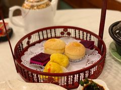 -金城大酒店-中餐厅(汾江中路店)