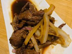 -松岛日本料理(汾江路店)
