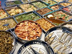 -龙眼南白粥六顺白粥