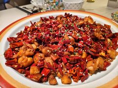 -悦融琥珀·京鲁菜(西单店)