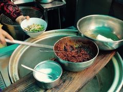 -老李家杂肝汤(回民街店)