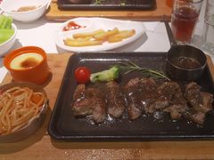 -豪享来中西餐厅(隆昌店)
