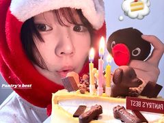 -派悦坊·甜品·蛋糕(虹口龙之梦店)