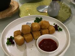 -幸福蔬·时尚蔬食(黄山湖公园店)