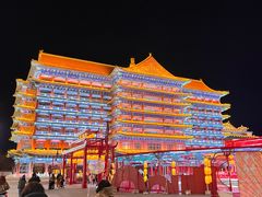 -大明幻境第一城