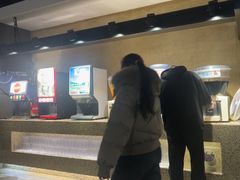 -汉巴味德·烤肉与啤酒的自助(杭州大悦城店)