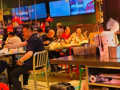 -陈鹏鹏潮汕菜(宝安机场T3航站楼店)