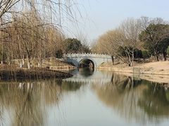 -梁鸿国家湿地公园