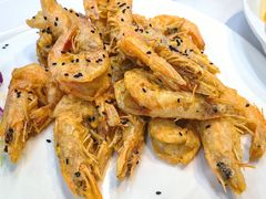 -阿里元老宋海鲜大排档(明发店)