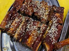 -南沙辉记烧鸡·荔枝木炭火吊烧(旧镇店)