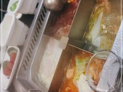 -海底捞火锅(万丰桥店)