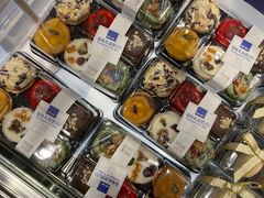 -JUST HOT佳禾欧包(大学城店)