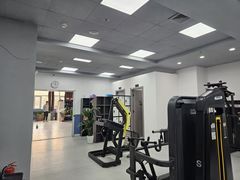 -即刻健身馆(对外经贸店)