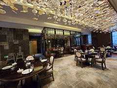-大理实力希尔顿酒店御璽中餐厅YUXI – CHINESE RESTAURANT