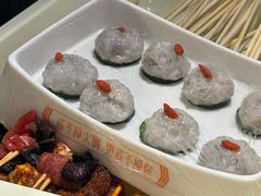 -大斌家串串火锅(德思勤店)