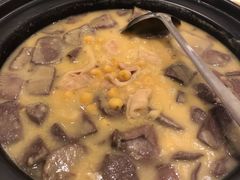 豆汤肥肠旺-马旺子酒楼