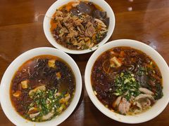 -蒋家肠旺面馆老店(合群路店)