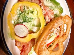 -宝莱纳餐厅(滨江店)