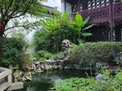 -苏州文旅花间堂·探花府酒店
