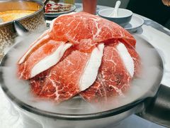-濠七糟粕醋•海南酸汤火锅(中关村店)