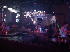 -MOSSO音乐酒吧·live house(南京旗舰店)