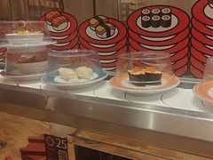 -万岁寿司(蓬江万达店)