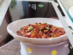 -紫光园·烤鸭·北京菜(团结湖店)
