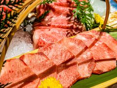 -岚山日本料理(珠江新城店)