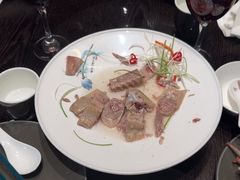 -苏淮景·苏闽融创菜·海鲜(原空港井河轩店)