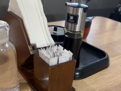 -翡翠拉面小笼包Crystal Jade(上海浦东国际机场T1店)