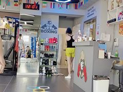 -M.S拳击泰拳馆(大学路店)