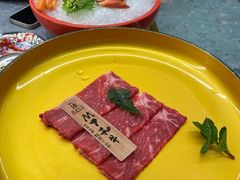 -一绪に寿喜烧(荟聚店)