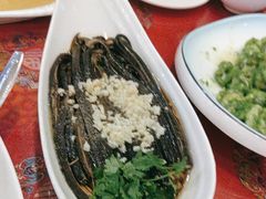 炝虎尾-玉华台饭庄(裕中西里小区店)
