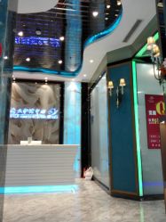 -清颜专业祛痘连锁店