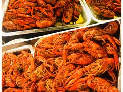 -忆口香龙虾(珠海夏湾老店)