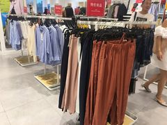 -hotwind热风(丽影广场店)