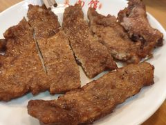 -笑笑面家(白兰路店)